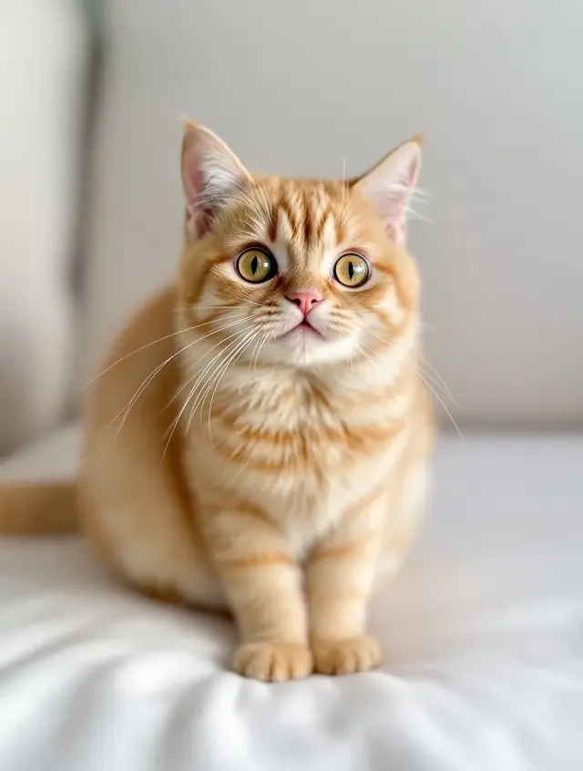 橘猫的沙雕日常合集 - 免费电影萌宠短视频